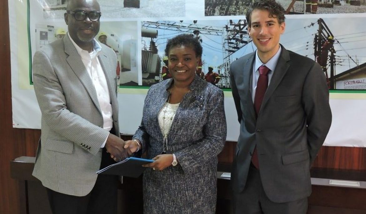 BEDC Signs MOU on Mini-Grid Project for Communities in Franchise Areas